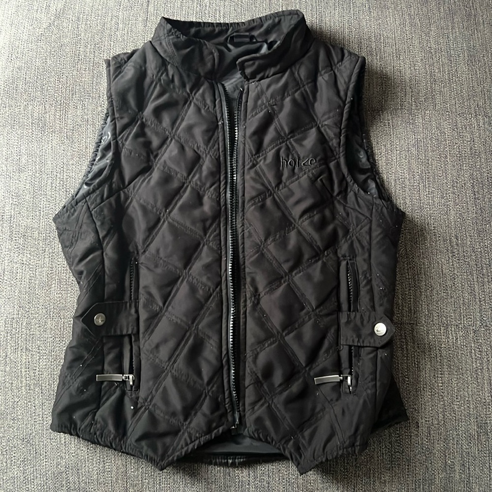 Horze Riding Vest